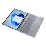 Lenovo ThinkBook 16 G8 IRL Intel Core i5 16GB RAM 256GB SSD 16″ Windows 11 Pro Laptop UK English Grey – 21SH00G1UK
