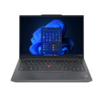 Lenovo ThinkPad E14 Gen 5 Intel Core i5 i5-1335U 16GB DDR4-SDRAM 256GB SSD Windows 11 Pro 14" Laptop-21JK0057UK-16GB