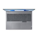 Lenovo ThinkBook 16 G6 IRL Intel Core i5 i5-13420H 16GB DDR5-SDRAM 256GB SSD 16″ Windows 11 Pro Laptop UK English Grey (21KH00QXUK-16GB)