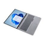 Lenovo ThinkBook 16 G6 IRL Intel Core i5 i5-13420H 16GB DDR5-SDRAM 256GB SSD 16″ Windows 11 Pro Laptop UK English Grey (21KH00QXUK-16GB)