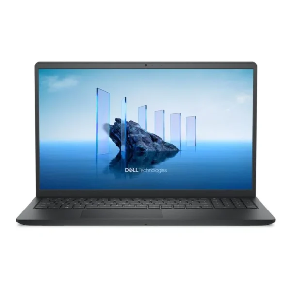 DELL DC15250 Intel Core i5 i5-1334U 8GB DDR4-SDRAM 512GB SSD 15.6" Laptop with Windows 11 Pro UK English-7N55F