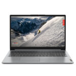Lenovo IdeaPad 1 AMD Ryzen 5 16GB LPDDR5-SDRAM 512GB SSD Windows 11 Home 15.6" Laptop (82VG004UUK)
