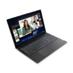 Lenovo V15 G4 83A100H9UK Intel Core i5 16GB RAM 512GB SSD Full HD 15.6″ Windows 11 Home Laptop UK English Black