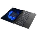 Lenovo V15 G4 83A100H9UK Intel Core i5 16GB RAM 512GB SSD Full HD 15.6″ Windows 11 Home Laptop UK English Black
