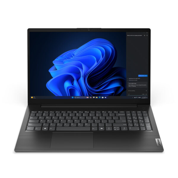 Lenovo V15 G5 (83GW007PUK) Intel Core i5 16GB DDR5-SDRAM 512GB SSD Windows 11 Pro 15.6″ Laptop