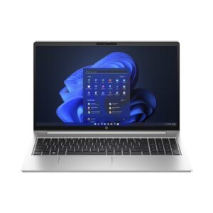 HP ProBook 450 G10 Intel Core i5 i5-1334U 16GB DDR4-SDRAM 256GB SSD 15.6" Laptop with Windows 11 Pro-9V1N8AT#ABU