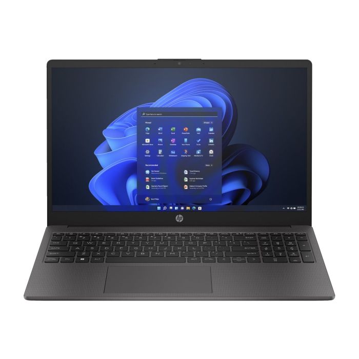 HP 250 G10 Intel Core i5 i5-1334U 16GB DDR4-SDRAM 512GB SSD 15.6″ Full HD Laptop with Wi-Fi 6 and Windows 11 Home-AK9U2AT#ABU