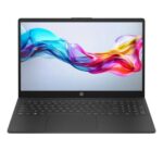 HP 15-fd0066na Intel Core i7 i7-1355U 16GB DDR4-SDRAM 512GB SSD 15.6" Laptop with Windows 11 Home-BM2W0EA#ABU