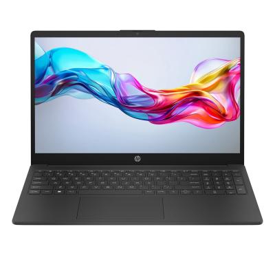 HP 15-fd0066na Intel Core i7 i7-1355U 16GB DDR4-SDRAM 512GB SSD 15.6" Laptop with Windows 11 Home-BM2W0EA#ABU