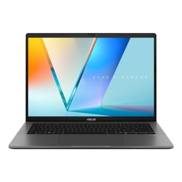 ASUS Vivobook S14 M3407HA-VIVO Copilot+ PC AMD Ryzen 9 270 32GB DDR5-SDRAM 1TB SSD 14″ Laptop with Windows 11 Home