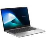 ASUS ExpertBook P1 P1403CV-i515X Intel Core i5 i5-13420H 16GB RAM 512GB SSD 14″ Laptop with Windows 11 Pro