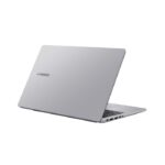 ASUS ExpertBook P1 P1503CV-i715X Intel Core i7 16GB RAM 512GB SSD 15.6″ Laptop with Windows 11 Pro Grey