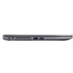 ASUS ExpertBook P1 P1503CV-i715X Intel Core i7 16GB RAM 512GB SSD 15.6″ Laptop with Windows 11 Pro Grey