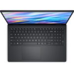 Dell DC15250 RFRRM Intel Core i5 16GB RAM 512GB SSD 15.6″ Laptop with Windows 11 Pro UK English