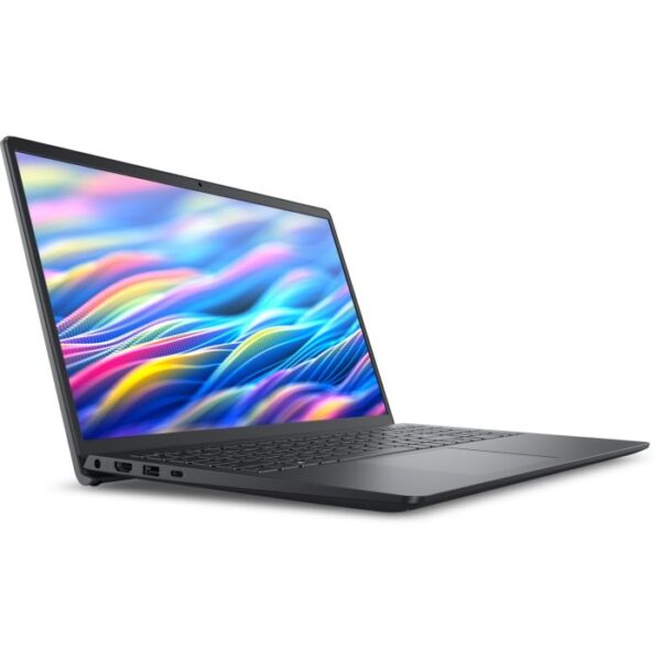 DELL DC15250 Intel Core i5 i5-1334U 16GB DDR4-SDRAM 512GB SSD 15.6" Laptop with Windows 11 Pro UK English-RFRRM