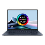 ASUS Zenbook 14 OLED UX3405CA-QL104W Intel Core Ultra 9 285H 32GB LPDDR5x-SDRAM 1TB SSD 14" Laptop with Windows 11 Home-UX3405CA-QL104W