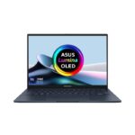 ASUS Zenbook 14 OLED UX3405CA-QL241W Intel Core Ultra 5 225H 16GB LPDDR5x-SDRAM 512GB SSD 14" Laptop with Windows 11 Home-UX3405CA-QL241W