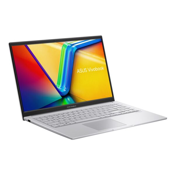 ASUS Vivobook 15 X1504VA-BQ3782W Intel Core 7 150U 16GB DDR4-SDRAM 1TB SSD 15.6" Laptop with Windows 11 Home-X1504VA-BQ3782W