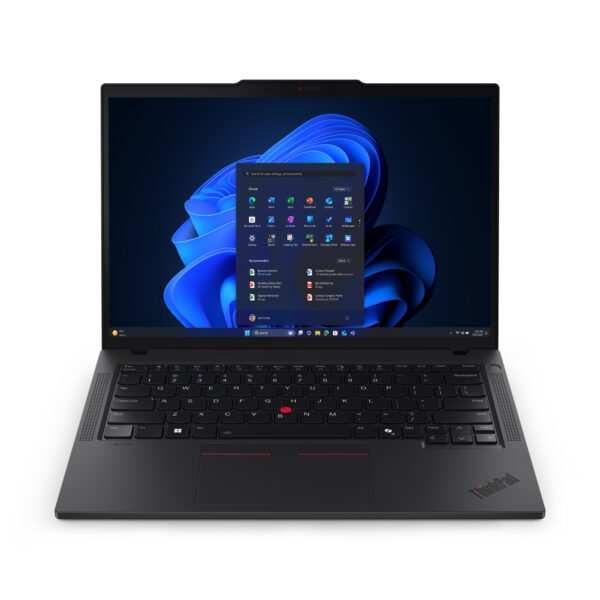 Lenovo ThinkPad T14 Gen 6 Copilot+ PC Intel Core Ultra 5 16GB LPDDR5x-SDRAM 512GB SSD 14" Windows 11 Pro Laptop UK English-21QG0078UK