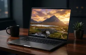 Laptop Buying Guide in UK