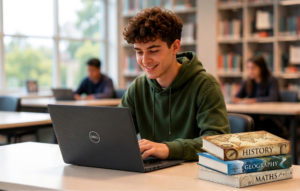 Best Laptops for Students in the UK 2026
