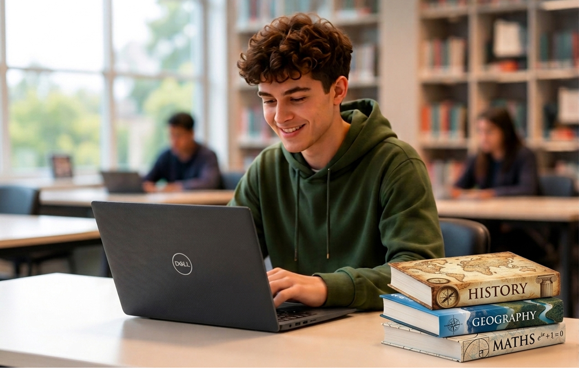 Best Laptops for Students in the UK 2026