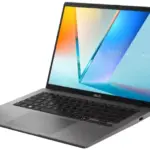 ASUS Vivobook S14 M3407HA-VIVO Copilot+ PC AMD Ryzen 9 270 32GB DDR5-SDRAM 1TB SSD 14" Laptop with Windows 11 Home