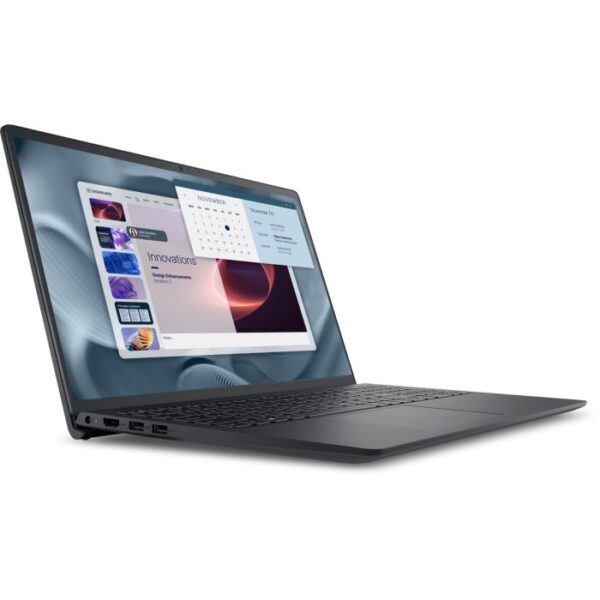 DELL Pro 15 Essential PV15250 Intel Core i5 16GB DDR5-SDRAM 512GB SSD Windows 11 Pro 15.6" Laptop - T26H4