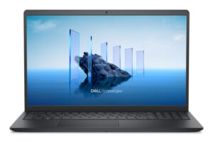 DELL Pro PV15250 Intel Core 3 8GB RAM 512GB SSD 15.6″ Laptop (2PCWG)