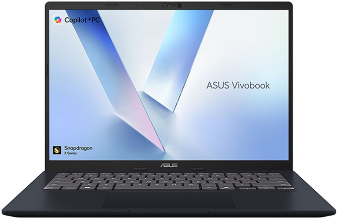 Asus vivobook