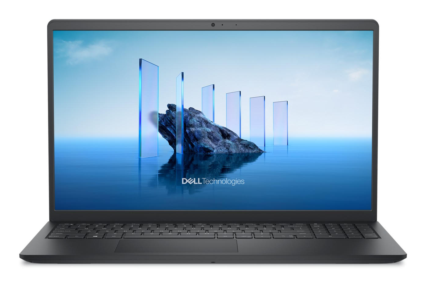 DELL Pro 15 Essential PV15250 Intel Core i7 16GB RAM 512GB SSD Laptop with Wi-Fi 6 and Windows 11 Pro – 82W4F