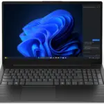 Lenovo V15 G5 Intel Core i5 16GB DDR5-SDRAM 512GB SSD Windows 11 Pro 15.6" Laptop