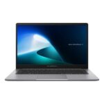ASUS ExpertBook P1 P1403CV-515X Intel Core 5 16GB RAM 512GB SSD 14″ Windows 11 Pro Laptop