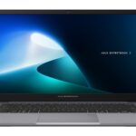 ASUS ExpertBook P1 Intel Core 5 16GB RAM 512GB SSD Laptop (P1403CV-515X)