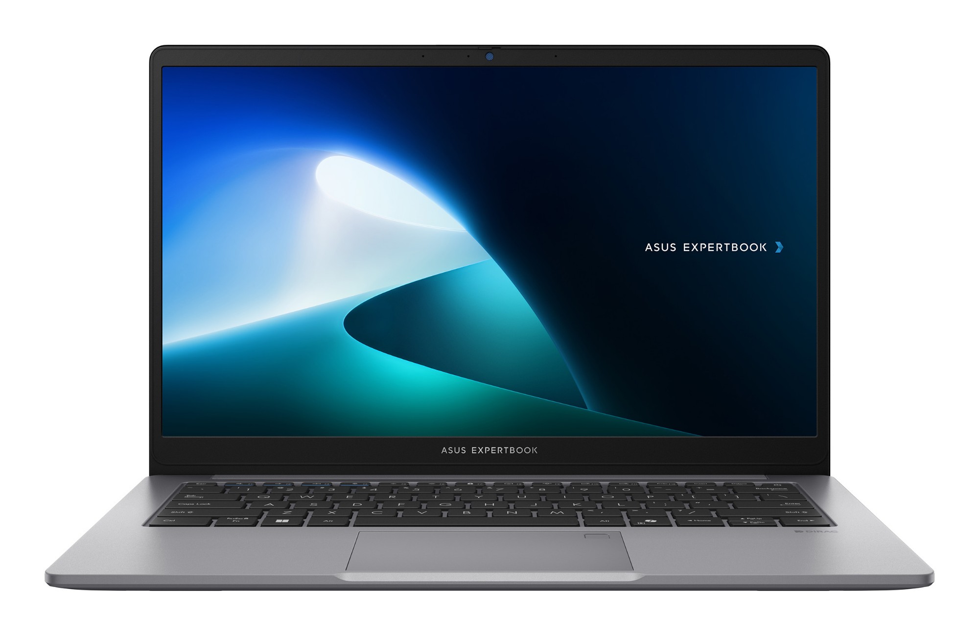 P1403CV-515X ASUS ExpertBook P1 Intel Core 5 16GB RAM 512GB SSD Laptop (P1403CV-515X)