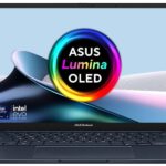 ASUS Zenbook 14 OLED UX3405CA-QL104W Intel Core Ultra 9 285H 32GB LPDDR5x-SDRAM 1TB SSD 14" Laptop with Windows 11 Home