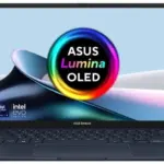 ASUS Zenbook 14 OLED UX3405CA-QL241W Intel Core Ultra 5 225H 16GB LPDDR5x-SDRAM 512GB SSD 14" Laptop with Windows 11 Home
