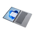 Lenovo ThinkBook 14 G6 21KG00SGUK IRL Intel Core i5 16GB RAM 512GB SSD 14″ Laptop Windows 11 Pro UK English Grey