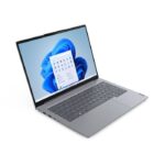 Lenovo ThinkBook 14 G6 21KG00SGUK IRL Intel Core i5 16GB RAM 512GB SSD 14″ Laptop Windows 11 Pro UK English Grey