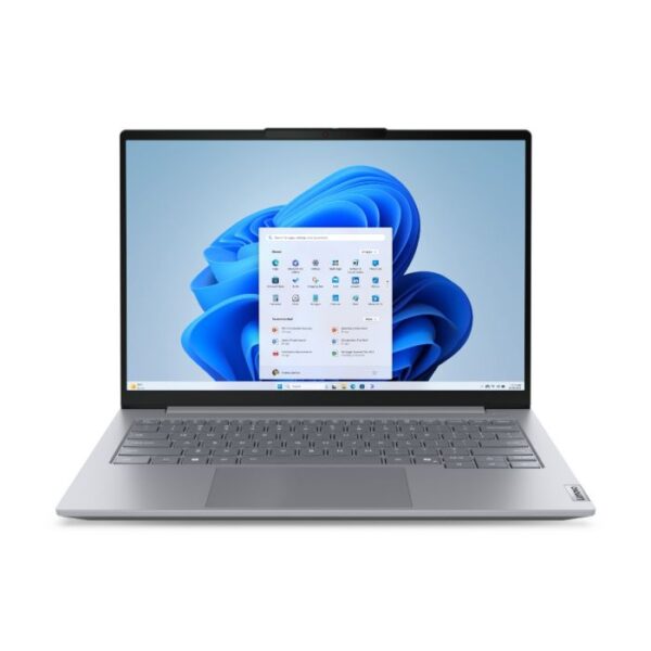 Lenovo ThinkBook 14 G8 21SJ0075UK Intel Core Ultra 5 16GB RAM 512GB SSD 14" Laptop with Windows 11 Pro UK English Grey