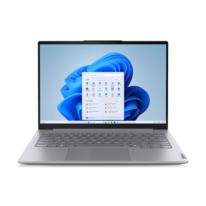 Lenovo ThinkBook 14 G8 21SJ0075UK Intel Core Ultra 5 16GB RAM 512GB SSD 14" Laptop with Windows 11 Pro UK English Grey