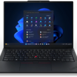 Lenovo ThinkPad E14 Gen 7 Intel Core Ultra 5 16GB RAM 512GB SSD 14" Windows 11 Pro Laptop UK English Black