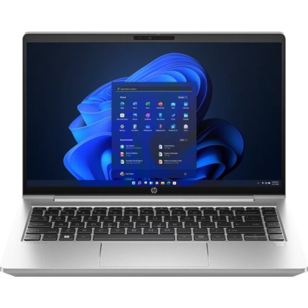 HP ProBook 440 G10 Intel Core i5 i5-1335U 8GB RAM 256GB SSD 14" Laptop with Windows 11 Pro Silver (967V3ET#ABU)