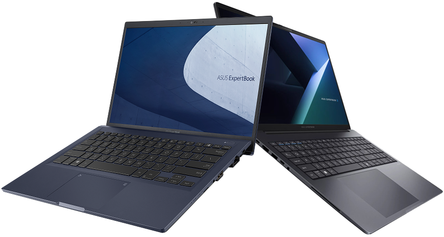 ASUS ExpertBook Laptop