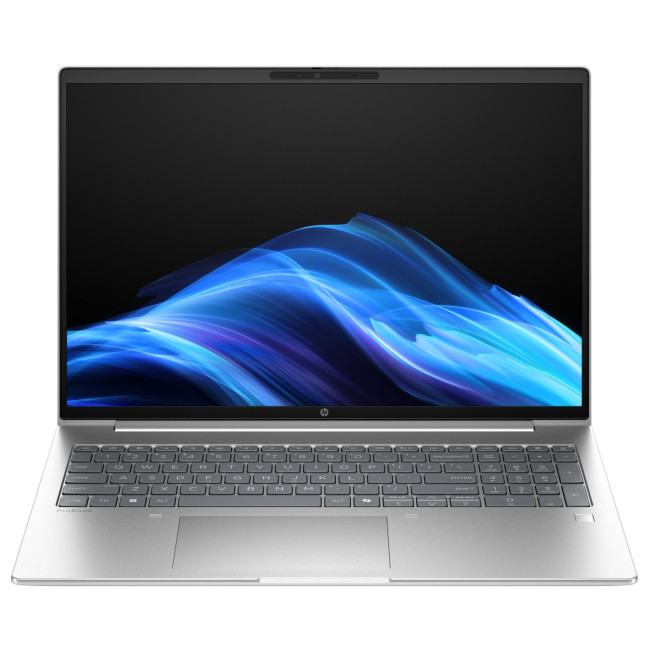 HP ProBook 4 G1ah AMD Ryzen 5 16GB RAM 256GB SSD 14" Windows 11 Pro Laptop Silver (B39XHAT#ABU)