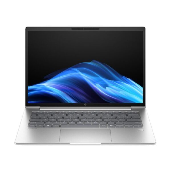 HP ProBook 4 G1iR Intel Core 5 16GB RAM 256GB SSD 14" Laptop with Windows 11 Pro Silver-B3AC5AT#ABU
