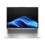 HP ProBook 4 G1iR Intel Core 5 8GB RAM 256GB SSD 14" Windows 11 Pro Laptop Silver (B3AC6AT#ABU)