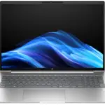 HP ProBook 4 B3AC8AT#ABU G1iR Intel Core 5 16GB 256GB 16" Windows 11 Pro Laptop
