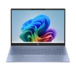 HP OmniBook 5 16-ag1009na AMD Ryzen AI 5 16GB RAM 1TB SSD 16" Windows 11 Home Copilot+ Next Gen AI Laptop-BV3H5EA#ABU