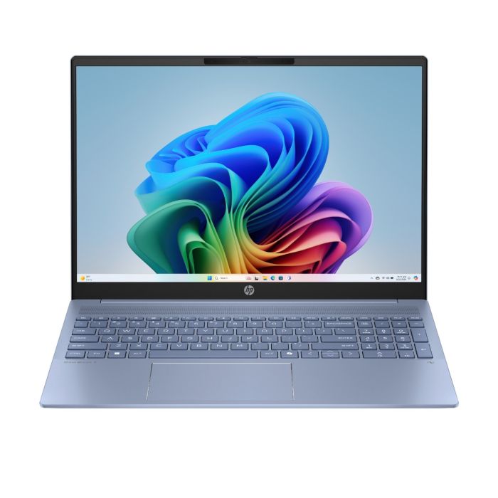 BV3H5EA#ABU HP OmniBook 5 16-ag1009na AMD Ryzen AI 5 16GB RAM 1TB SSD 16" Windows 11 Home Copilot+ Next Gen AI Laptop-BV3H5EA#ABU